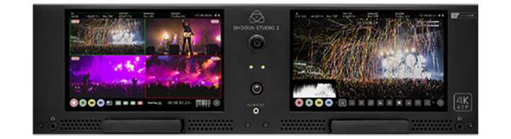 Atomos Shogun Studio 2